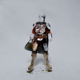 Swarovski Kristal | Disney | Star Wars | Star Wars - The Mandalorian | 5654676
